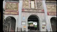 五一|南岳衡山心愿之旅2|祝圣寺
