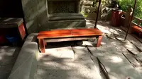 武当山游-下山04二天门