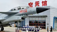 观银川军博园，铸赤子报国心