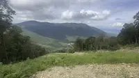 北大湖滑雪度假区｜徒步山野