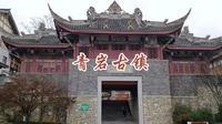 贵阳青岩古镇，记录一下