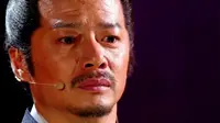 【央视/人文】《国家宝藏》第二期：火与铜的共舞——湖北省博物馆
