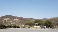 含山县城郊，华阳洞是褒禅山风景区精华，也是唯一收费的景点