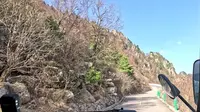 太白山景区交通车（红桦坪——下板寺）
