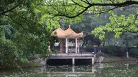 来宾市金海公园一日游