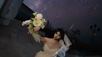 宝藏点！长沙的浏阳河婚庆公园！