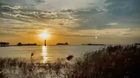 南通南通南通滨江公园
