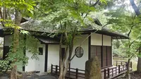 无锡新洲生态园