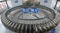 秦龙乳业5G智慧牧场：未来养殖的新标杆