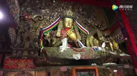 《圣地圣法圣迹》-色拉寺 （上)
