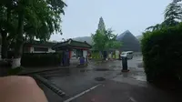 南京抗日航空烈士纪念馆