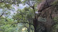 黄山西海大峡谷第七集一环到二环