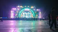 南昌玛雅乐园
