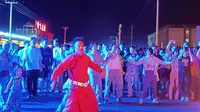 呼伦贝尔黑山头是景区吗？黑山头有什么玩的 需要注意什么