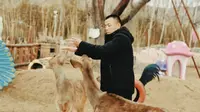 锦绣大明川