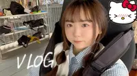 Vlog｜温州瓯海云顶草上世界｜自驾｜运动量达标