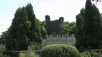 赣州龟角尾公园
