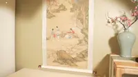 【2026】中国园林博物馆|“红楼探园”展（ · ）【云游直播回放】-溜达搬运