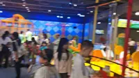 香港科技馆