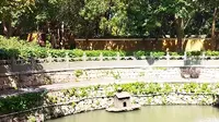 悦岭禅院，难得的静