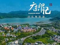 【沙头角街道】中英街、购物天堂、红色打卡地、鱼灯舞…