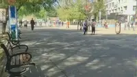 多兰湖公园