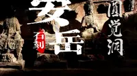 四川·安岳·安岳石刻（圆觉洞）vlog