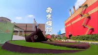 实拍南京梅钢，真正的大国重器