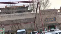 哈密回王墓景区(离职旅行31% 哈密篇)