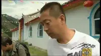 【中国古道系列纪录片】车师古道