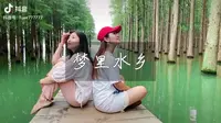 仙桃梦里水乡