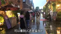 打卡广州太古仓码头，广州最美夜景浪漫码头，也是免费的拍照复古网红打卡地。8号线沙园站A出口。