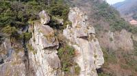 浙江-绍兴-嵊州-四明山-红佛寺