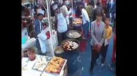 2004年十一沈阳老北市庙会/DV拍摄/昔日重现