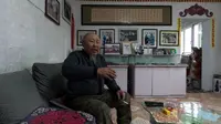 一路向北自驾331边境线D27，十八站探访鄂伦春族最后的猎人