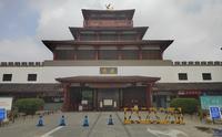 【龙乡 濮阳】戚城博物馆之旅