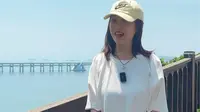 普通话版大连景点 | 滨海路