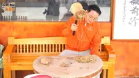 和田桑皮纸产业园：近距离参观桑皮纸的制作过程，领略非遗之美