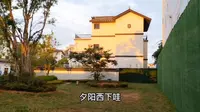 避暑就来牟定！茅州古镇初具规模便已让人惊艳