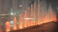 26.4.3秋水广场喷泉
