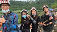 4.18南宁芦仙山景区一日游