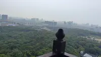 宜兴市龙背山森林公园