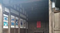 【VLOG】长汀·杨成武将军故居