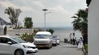 无滤镜，咱们来看看最真实的文笔村