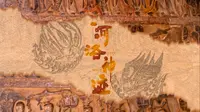 《河洛神迹》巩义石窟寺宣传片 | 全网最全面拍摄巩义石窟寺内部窟龛宣传期片 | 郑州美术学院数字媒体艺术系  21级毕业生 李明宇 祝豫桐 拍摄