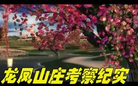 龙凤庄园考察纪实