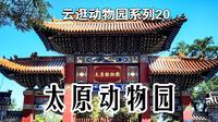 【云逛动物园系列】20.太原动物园