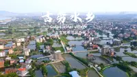 江门有一个700年历史 原始而质朴的-古劳水乡