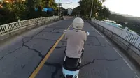 会同若水至高椅古村