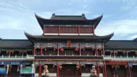 滕州—大宗村 下